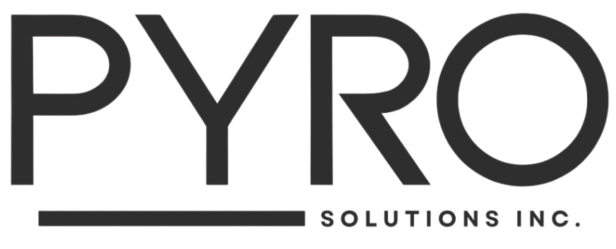 PYRO SOLUTIONS INC.